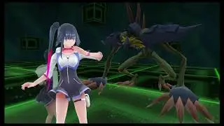 Post Game BOSS & Poop Mission - Digimon World Next Order
