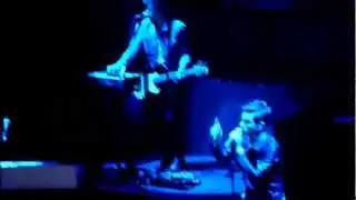 "Out On The Town" - fun. - Live @ Tabernacle Atlanta, GA (15 Feb 2013)