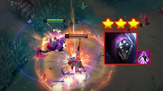[Top] Darius vs Jax TP (Difficulty: ★★★☆☆)