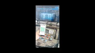 E-payment for videoke using epay device and iot pay app.