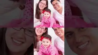 SESION FOTOGRAFICA FAMILIAR
