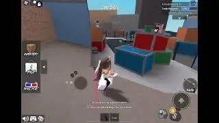 Playing MM2 but when I die I stop recording || PeachyxSunshine ☻ ⅠⅠ #roblox #MM2 #mm2roblox ☆★♥︎♡♤