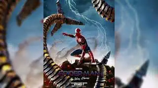 17. The Last Swing - Spider-Man: No Way Home (Original Inspired Score)