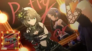 Pretty Liar - Mysterious Eyes (IDOLM@STER CINDERELLA GIRLS STARLIGHT STAGE) 4K60FPS