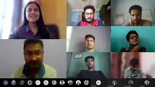 Orientation and Workshop for Robotics