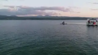 Trimaran Sevan