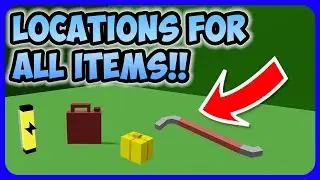 Kitty Chapter 4 Item Locations & Secret Ending - RGCfamily