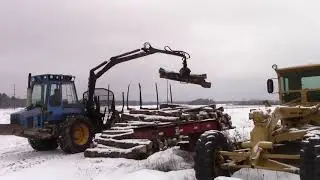 Tuning up the Rottne