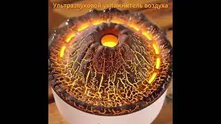 Товары на AliExpress: увлажнители воздуха который Вас удивят