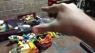 How to basic ripoff