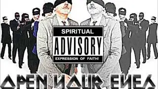 MARQUIS PULLIAM ft. M.O.G.-OPEN YOUR EYES (RE-ENVISIONED MIX)