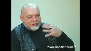 Г. Джемаль – 6. На Северном Кавказе Кремль борется за свое существование (2009.11.25)