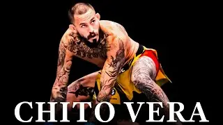 He Joined the UFC to Save His Daughter | Chito Vera Documentary
