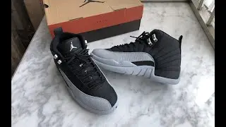 AJ12 Retro Barons CT8013-010 Review