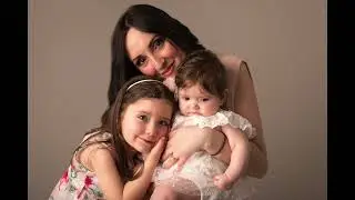 Anna, Rachele, Federica e Daniele