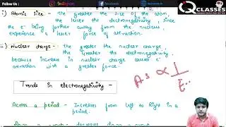 Periodic properties | class 10th icse | top most 15-MCQS | FOR BOARD EXAM 2025