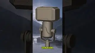 Дизайн микрофона своими руками   #shorts  #3d #3дмоделирование  #blender3d #plasticity #design