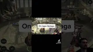 ON TAPE GOTAGA / Raid shadow legends