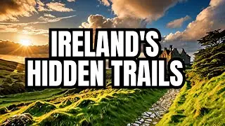 5 epic hikes in Co. Wicklow (one is haunted!)🍀