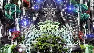 NUKLEALL & STEREOXIDE - Anthropocene (Psychedelic Visuals)