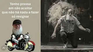 Tenho pressa
