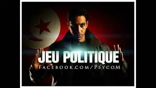 PSYCO M JEU POLITIQUE