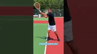 Which two-handed backhand mistake do you make?