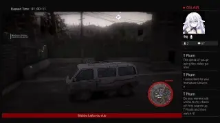 Ghost recon wildlands!