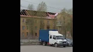 С Крышей вопрос решён