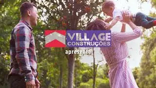 Video para Lançamento Imobiliário Fyr Studio Forest Fit