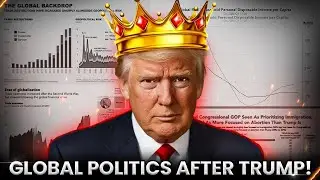 How Donald Trump's Presidency Changed Global Politics | Donald Trump News