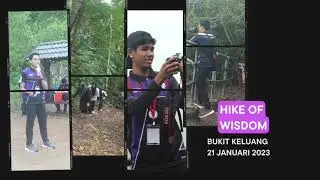 | VIDEO MONTAJ AKTIVITI-AKTIVITI ANJURAN KAI SEPANJANG SESI 22/23 |
