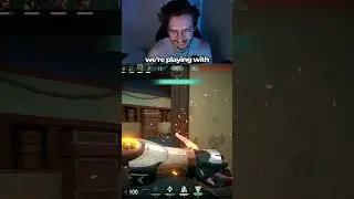 The deepest voice i've ever heard 😂💀