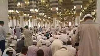 Most Beautiful Naat 2022 | Koi Kaise Samajh Paye Ga | Rutba Sabz Gumbad Ka | Hafiz Jareer | 2021