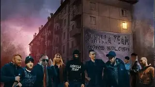 SHKILLA TEAM ПРЕДСТАВЛЯЕТ - СЕМЬЯ.