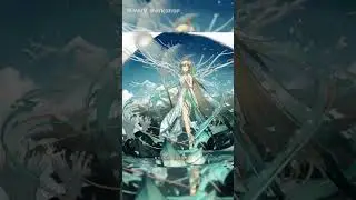 Episode 14 Dynamic Skins | Arknights/明日方舟 14章