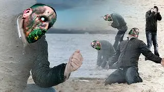Youtube is pain  :-) [Virus BF sculpting]