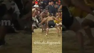 @khushidugganwala Da Jaffa ਲੋਟਨੀਆਂ ਖਾਵਤੀਆਂ ਜੱਟ ਨੇ । prince of kabaddi Khushdeep singh gill