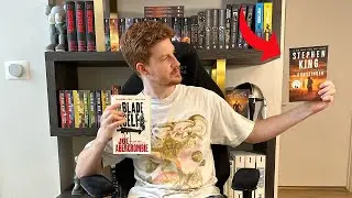 How to Write Action Like Abercrombie and King