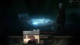 Steelmage - Path of Exile - Feb. 24