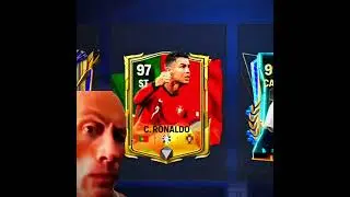 101 in new event ☠️ #fifagameplay #fifamobile #fifa #eafifamobile #footballgame #footballmobile