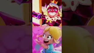 Brawl Wars: Mandy Vs Piper