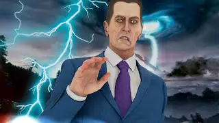 БОЛЬ АЛЬЯНСА из City 2 [Garry's mod HL2RP]