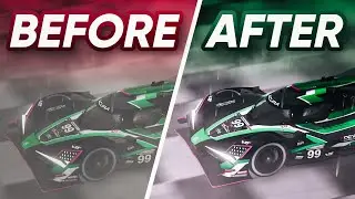 How To Take GREAT Pictures In iRacing