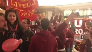 Raduno Nazionale 23 marzo 2019