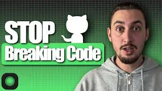 Version Control For Vibe Coders: GitHub Crash Course