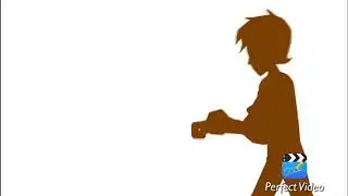 Ben 10 Shocksquatch transformation