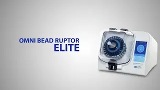 Bead Ruptor Elite HD