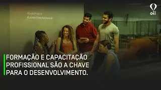 Conheça nossas iniciativas de formação e capacitação | Oi Futuro
