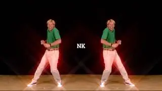 Double Dream Feet | DubStep | NK Prod.